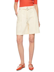 Shorts WARANGAL aus Leinenmix