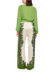 Hose WARRI Wide Leg