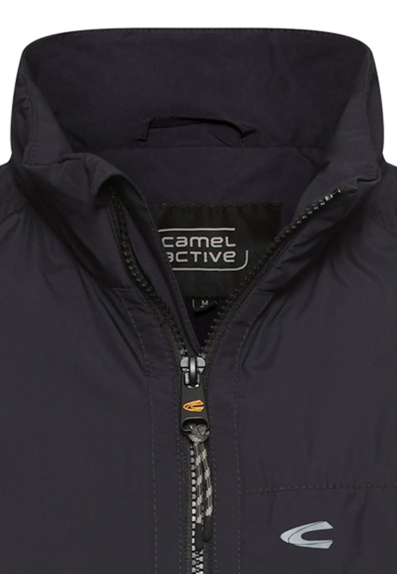 Weste Regular Fit