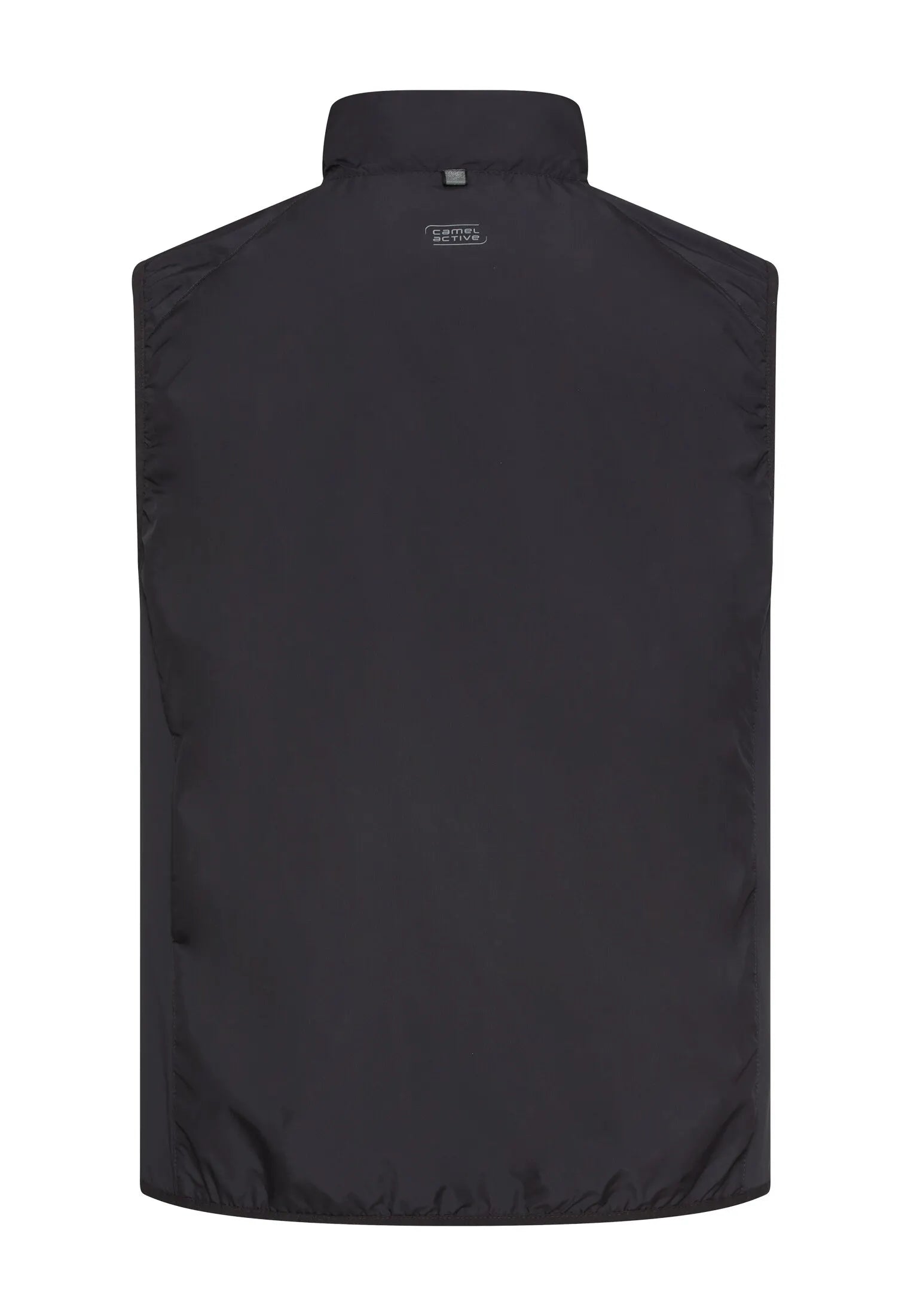 Weste Regular Fit