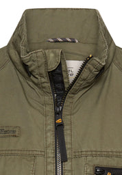 Weste Regular Fit