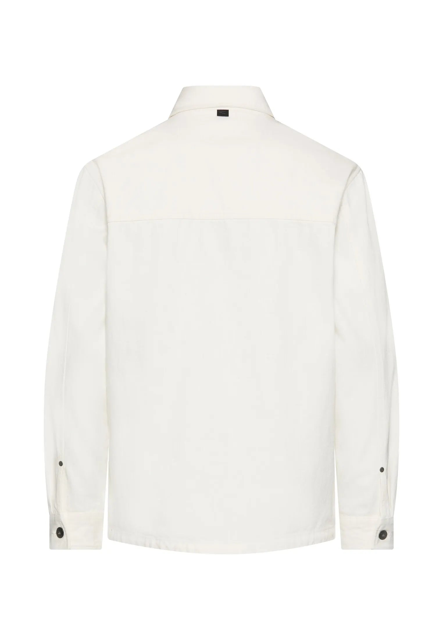 Overshirt Relaxed Fit aus Baumwolle