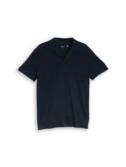 Polo-Shirt aus Piqué