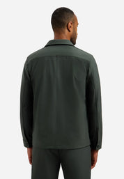 Overshirt Regular Fit