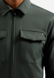 Overshirt Regular Fit