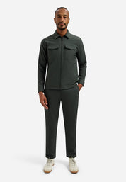 Overshirt Regular Fit