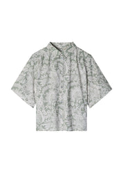 Bluse Loose Fit