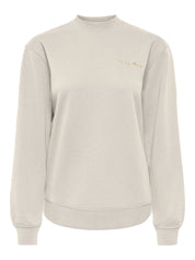 Sweatshirt ONPACE Loose Fit