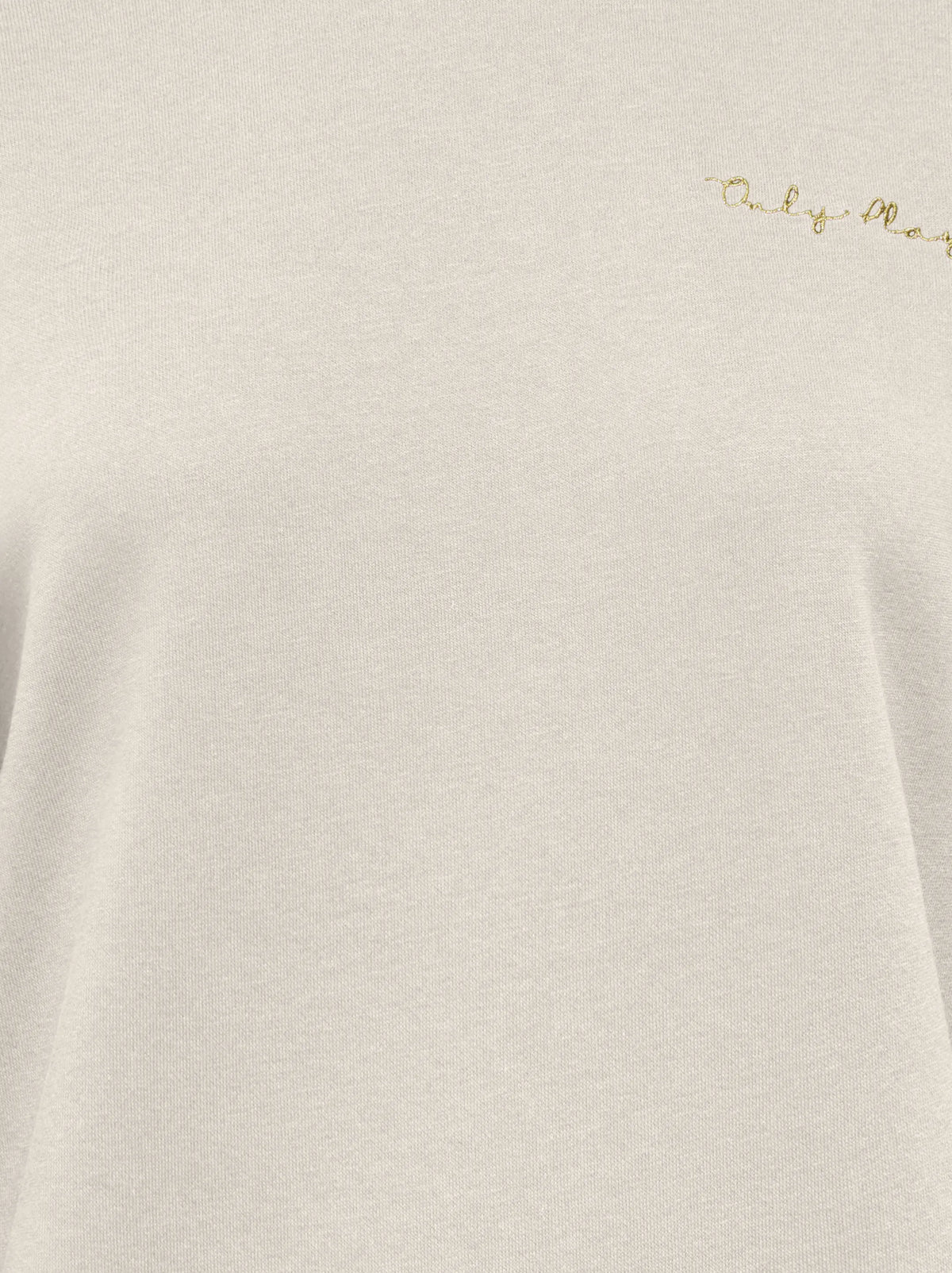 Sweatshirt ONPACE Loose Fit