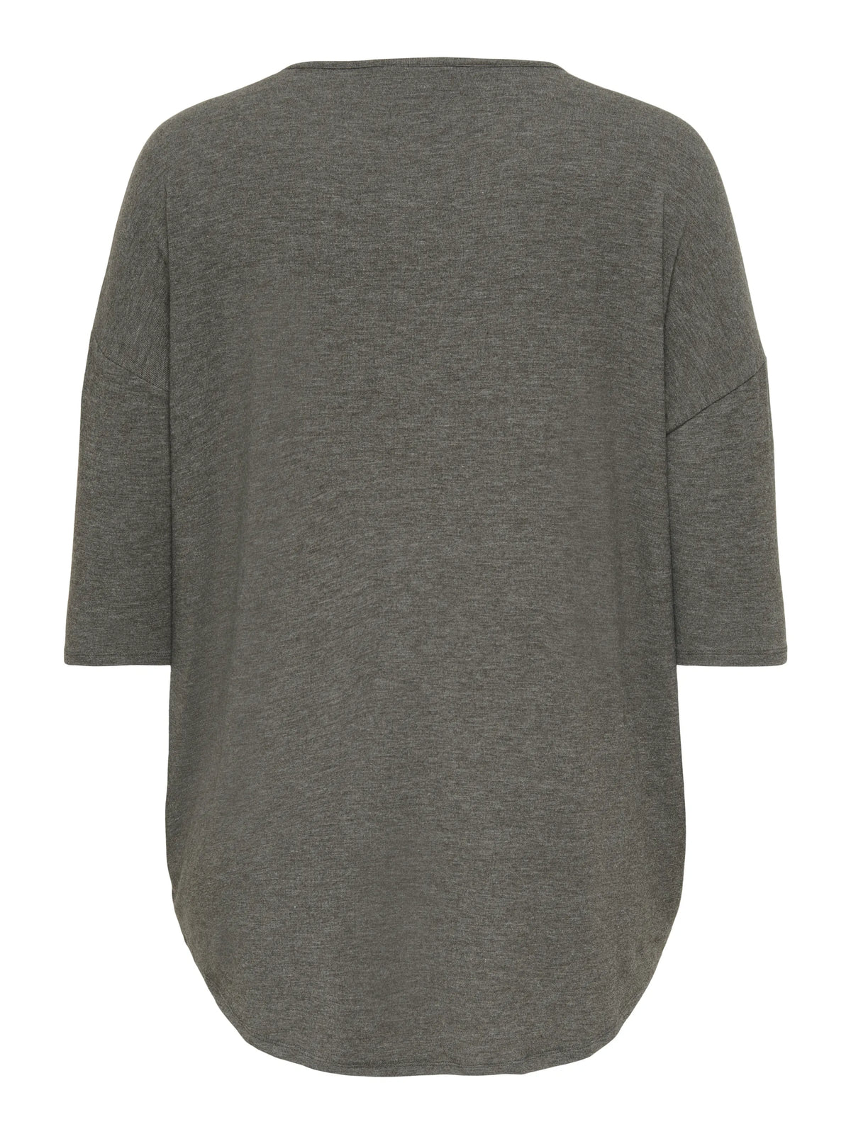 T-Shirt mit Rundhalsausschnitt
