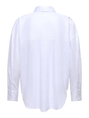 Bluse WILLOW Loose Fit