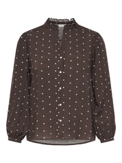 Bluse CARRAYA