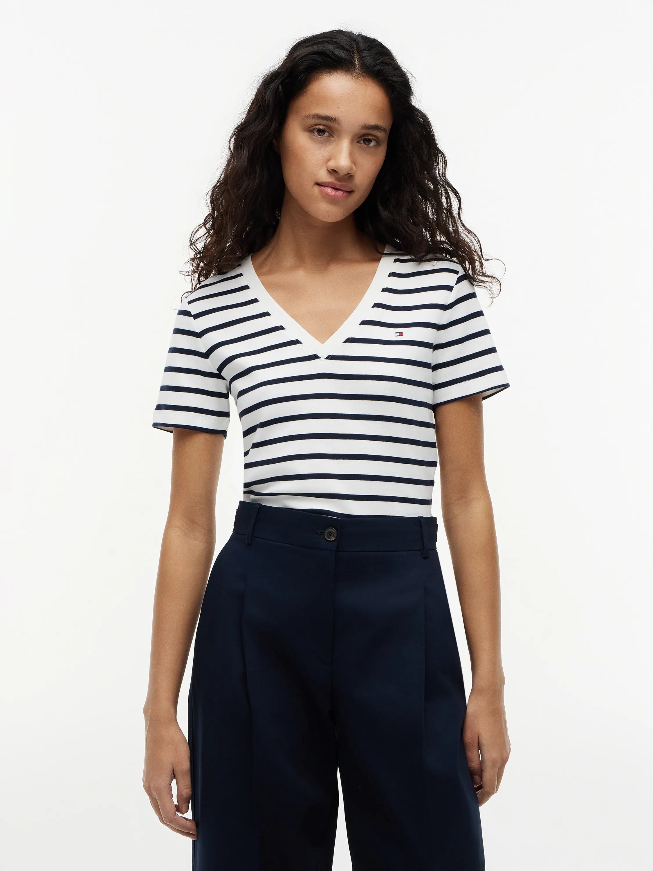 T-Shirt CODY Slim Fit