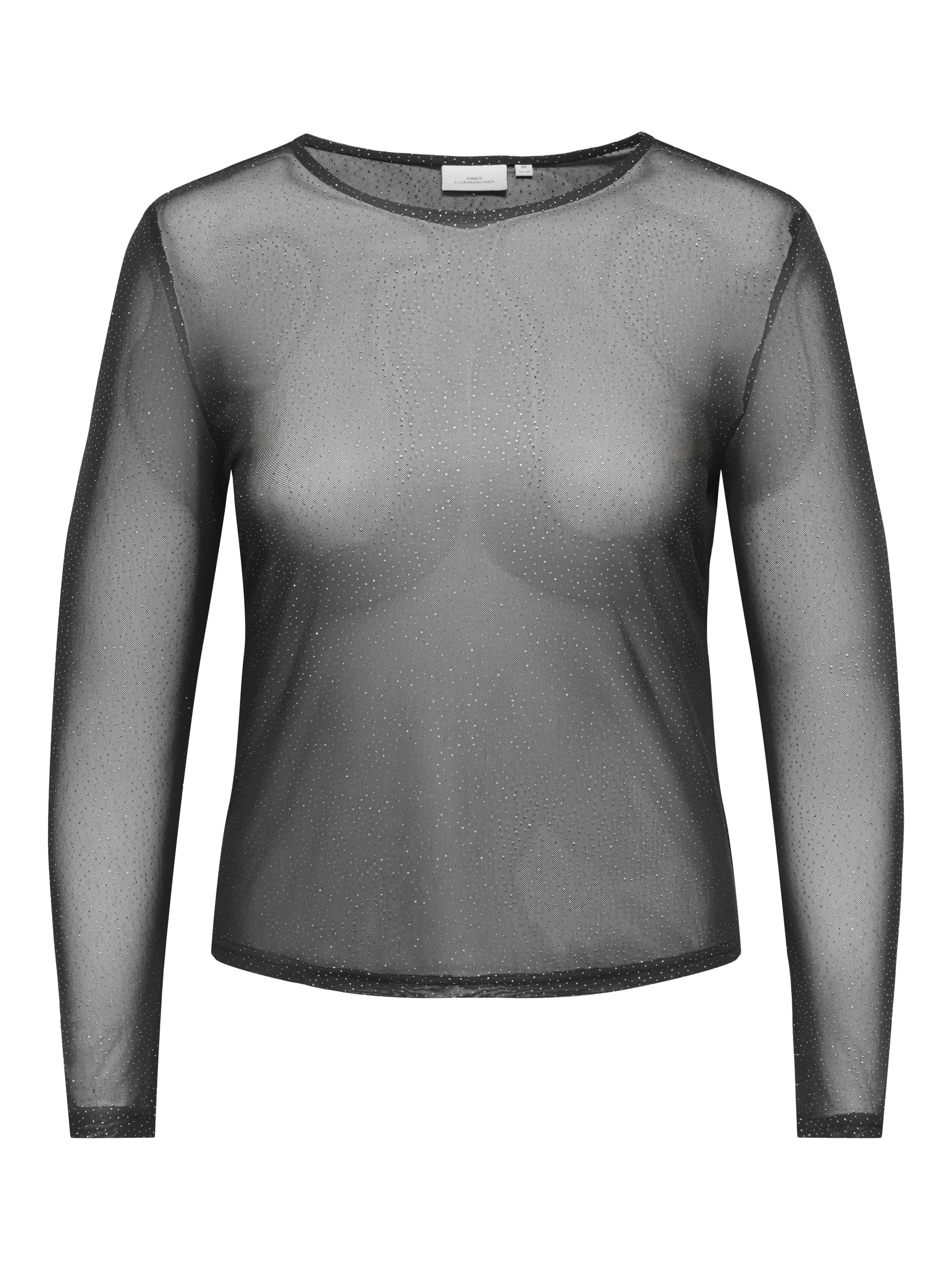 Langarmshirt CAROPUS