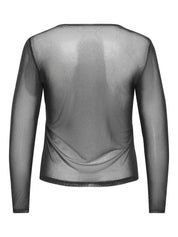 Langarmshirt CAROPUS