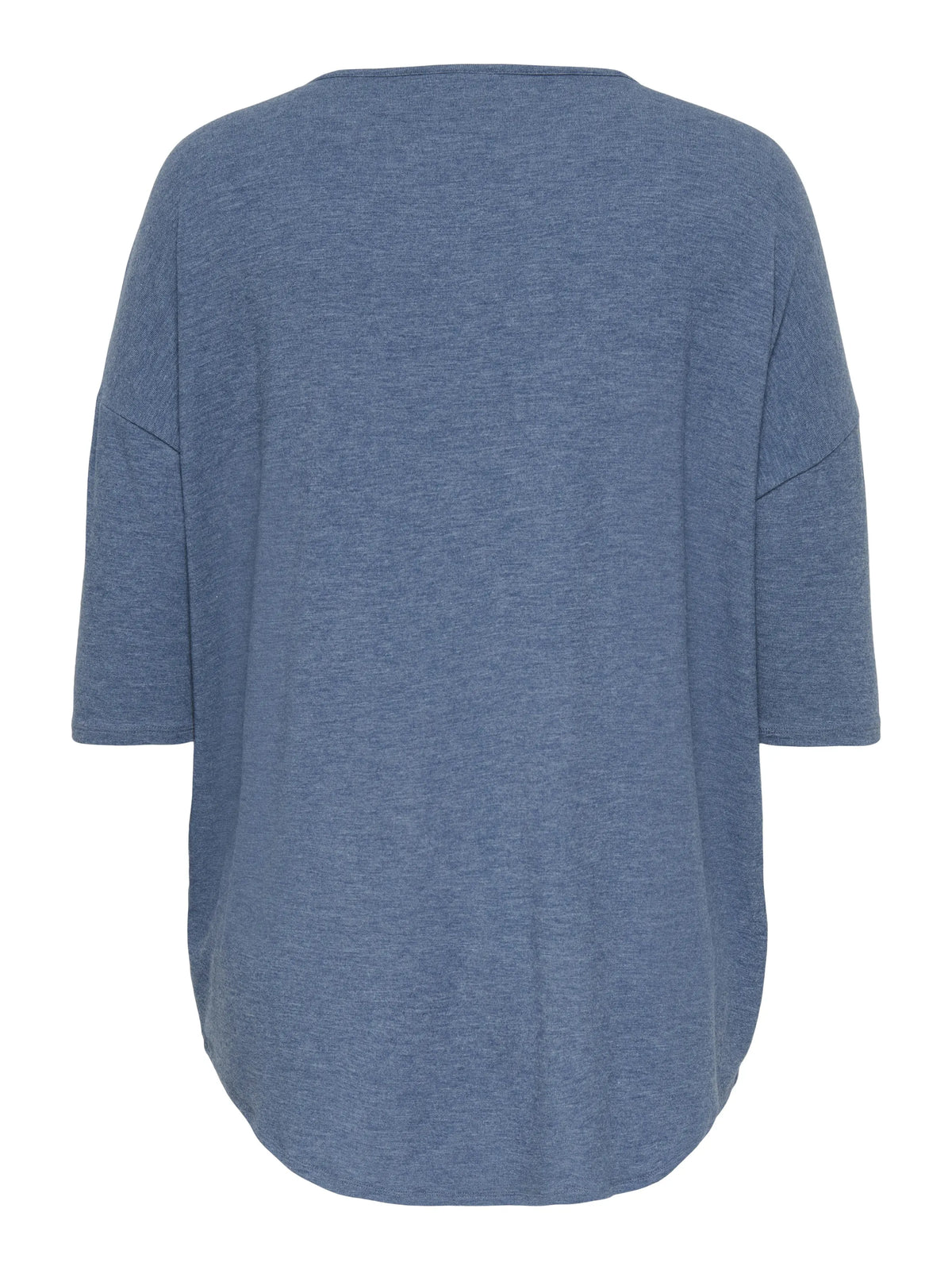 T-Shirt mit Rundhalsausschnitt