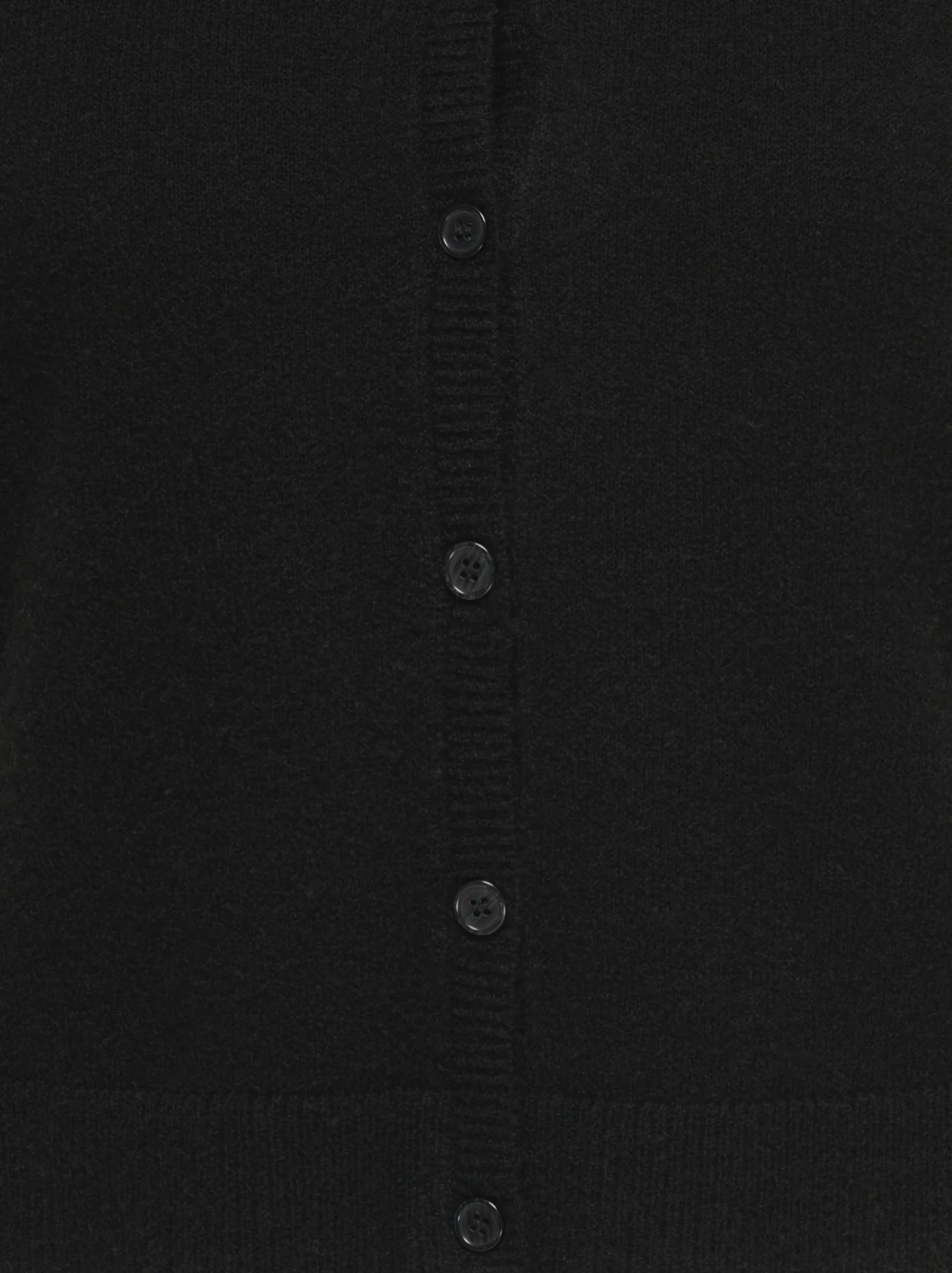 Strick-Cardigan ALLY