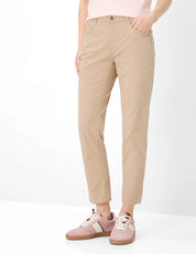 Hose MARY S Regular Fit