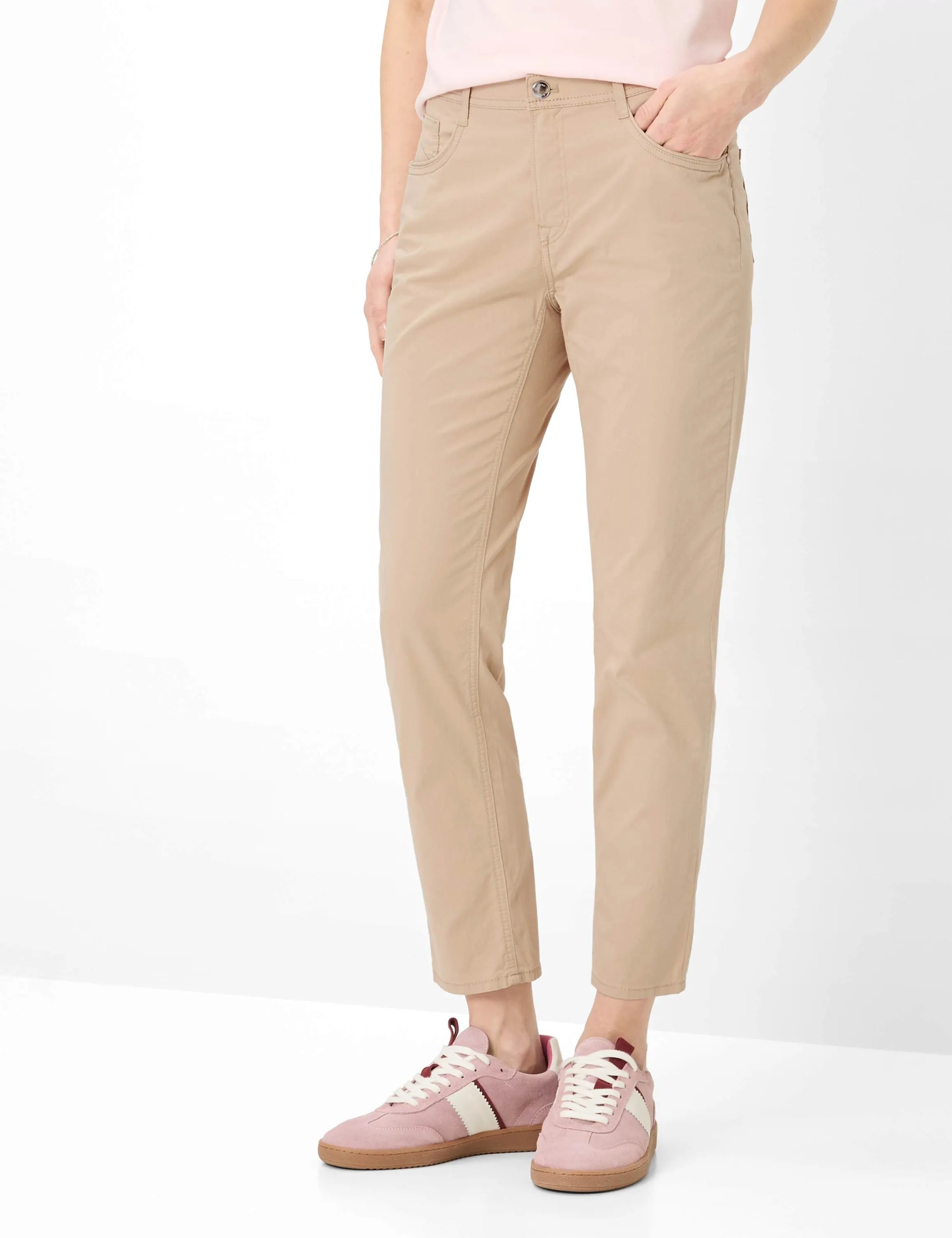 Hose MARY S Regular Fit