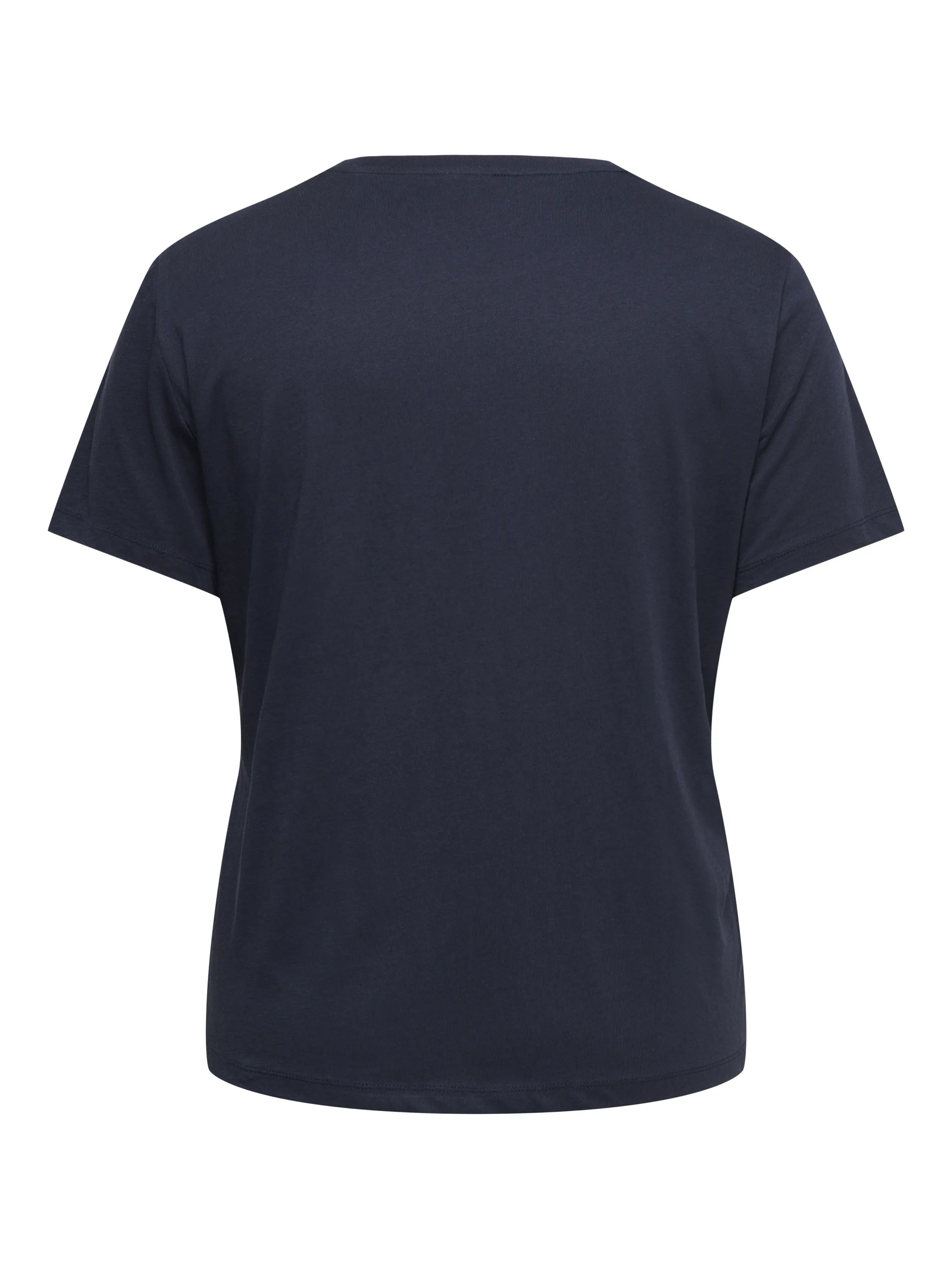 T-Shirt CARKITA aus Baumwolle