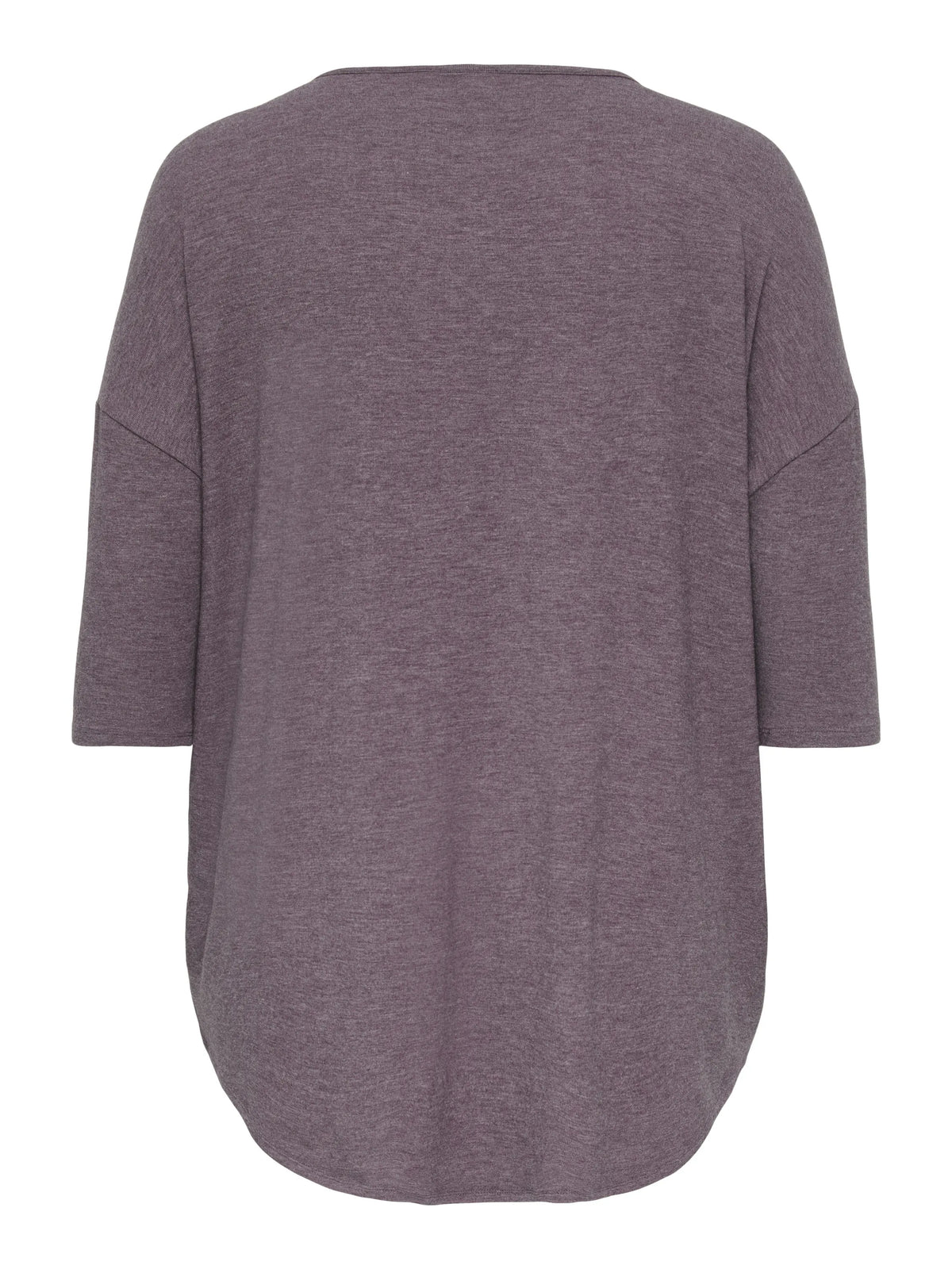 T-Shirt mit Rundhalsausschnitt