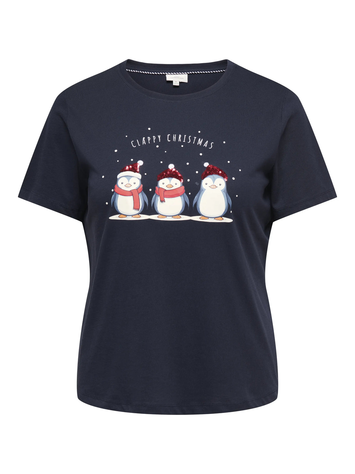 T-Shirt CARKITA aus Baumwolle