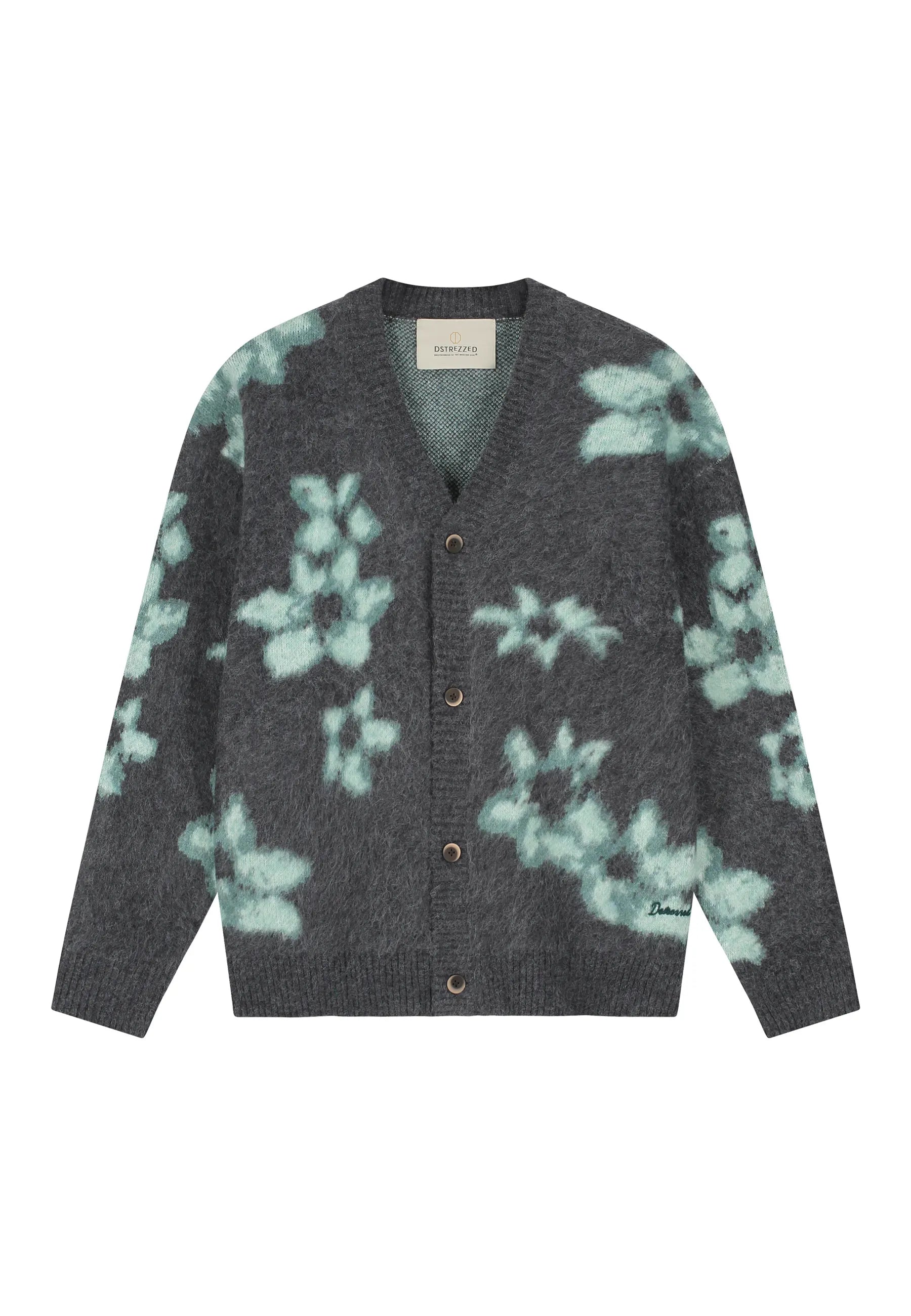 Strick-Cardigan SAM