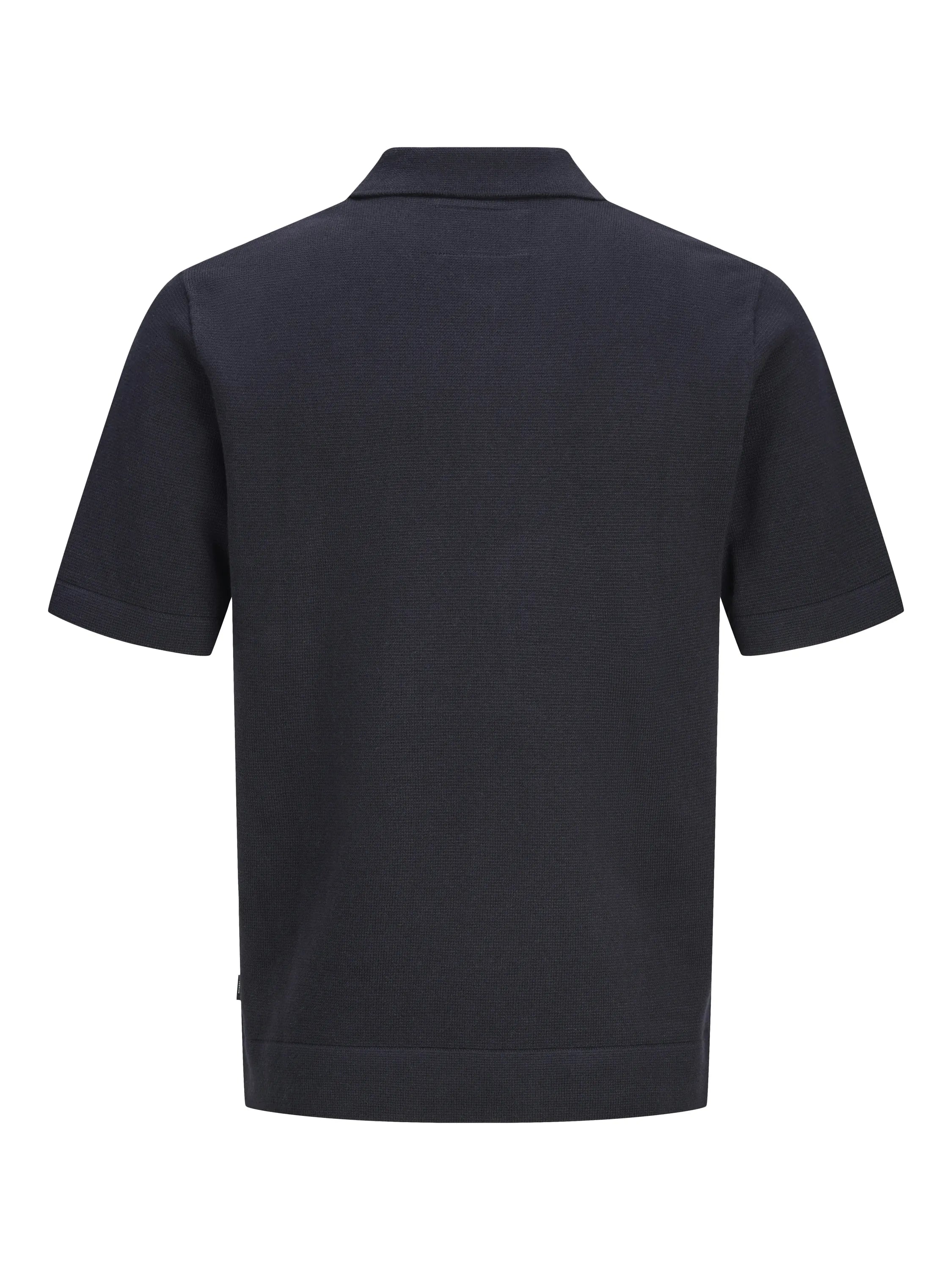Poloshirt aus Baumwollmix