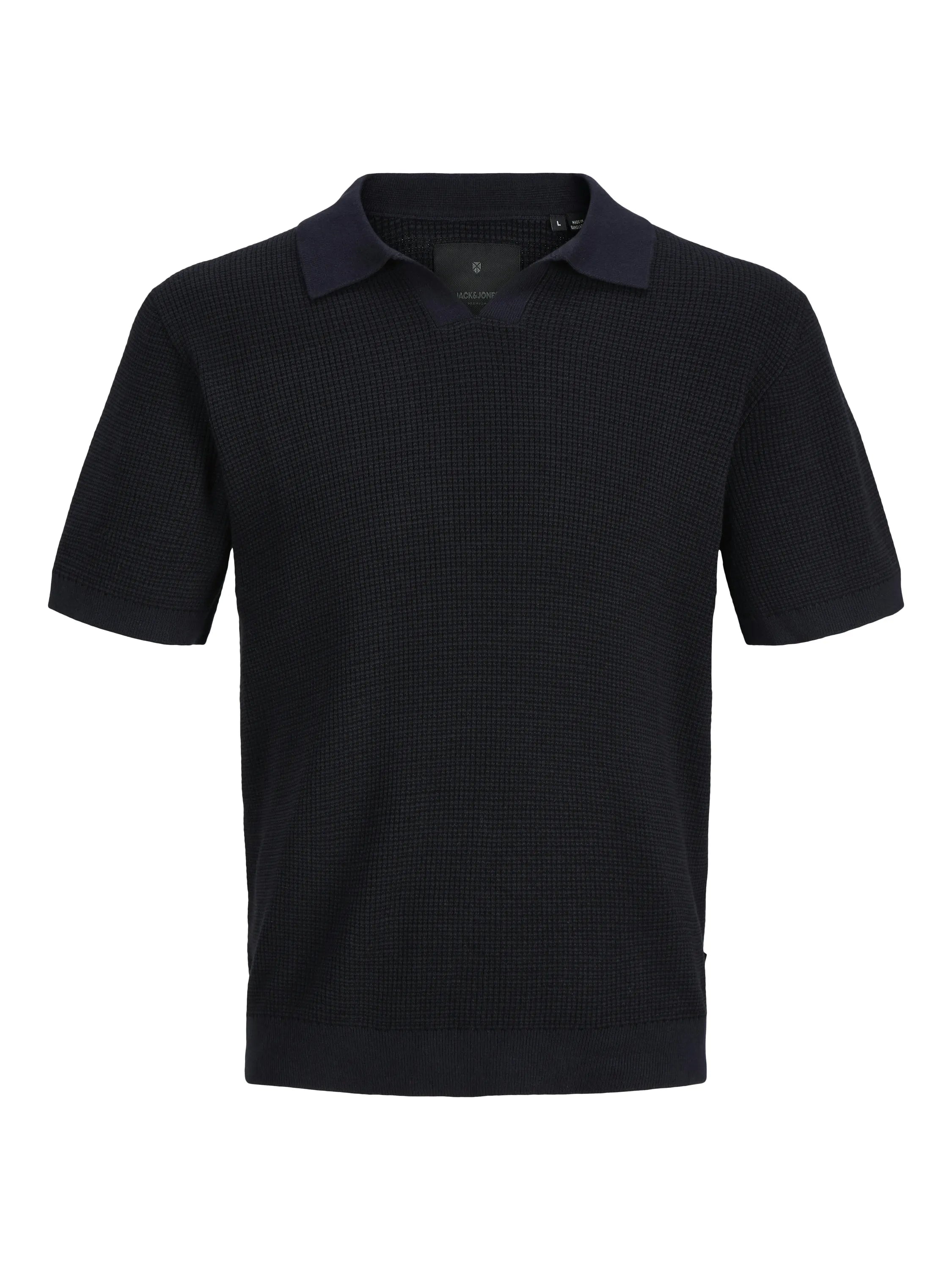 Poloshirt aus Bio-Baumwolle