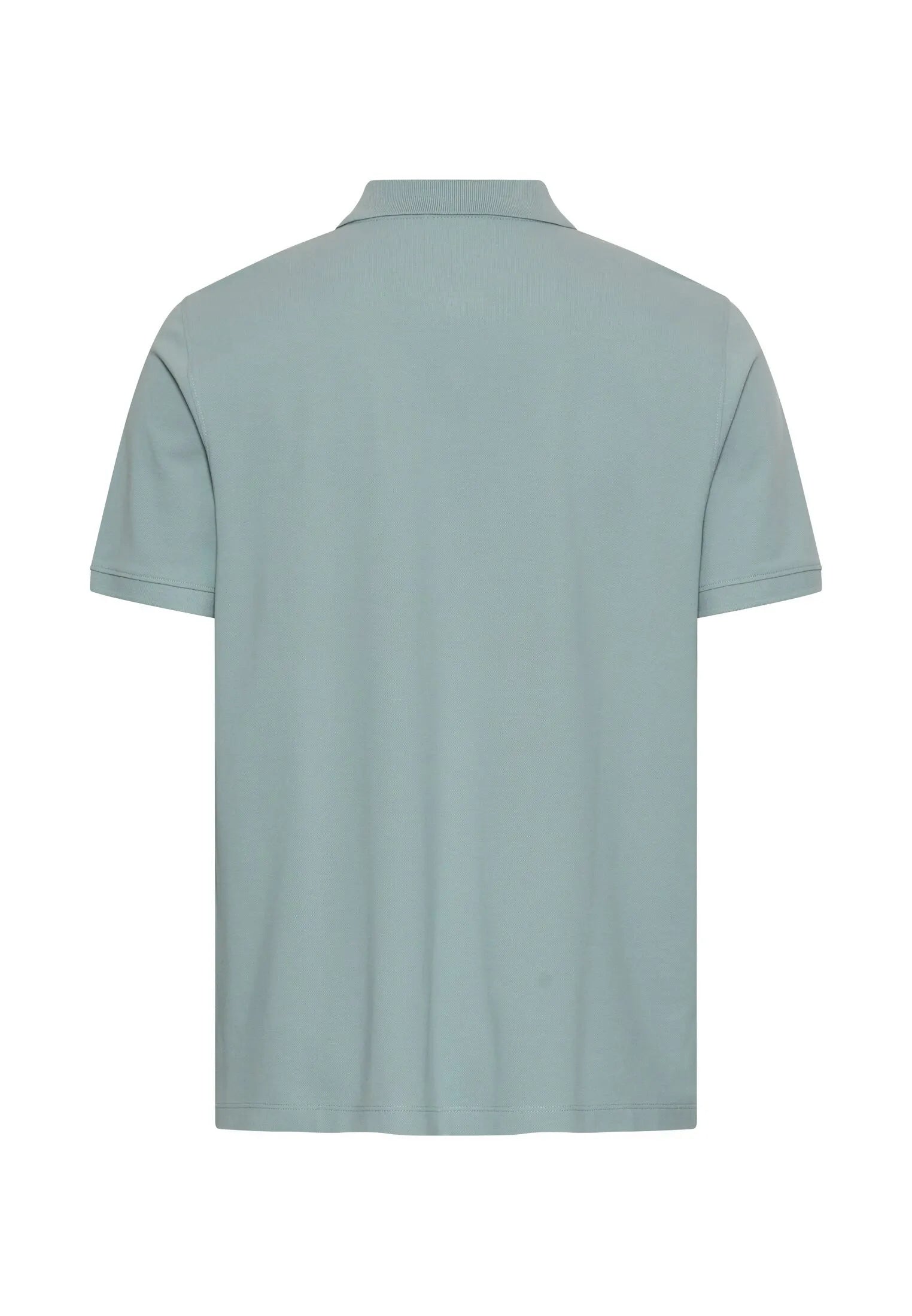 Poloshirt Regular Fit