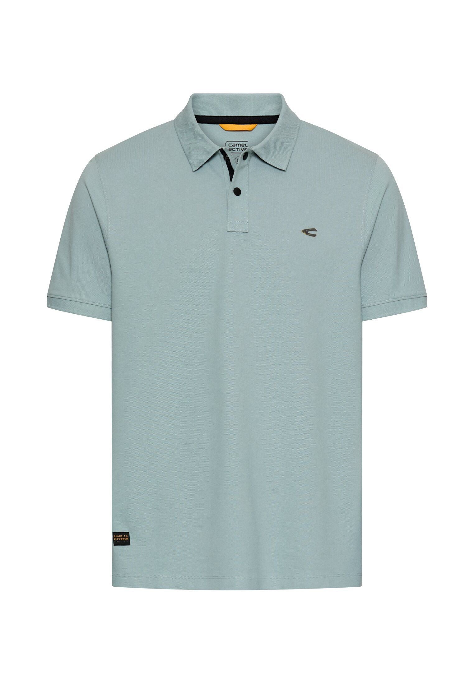 Poloshirt Regular Fit