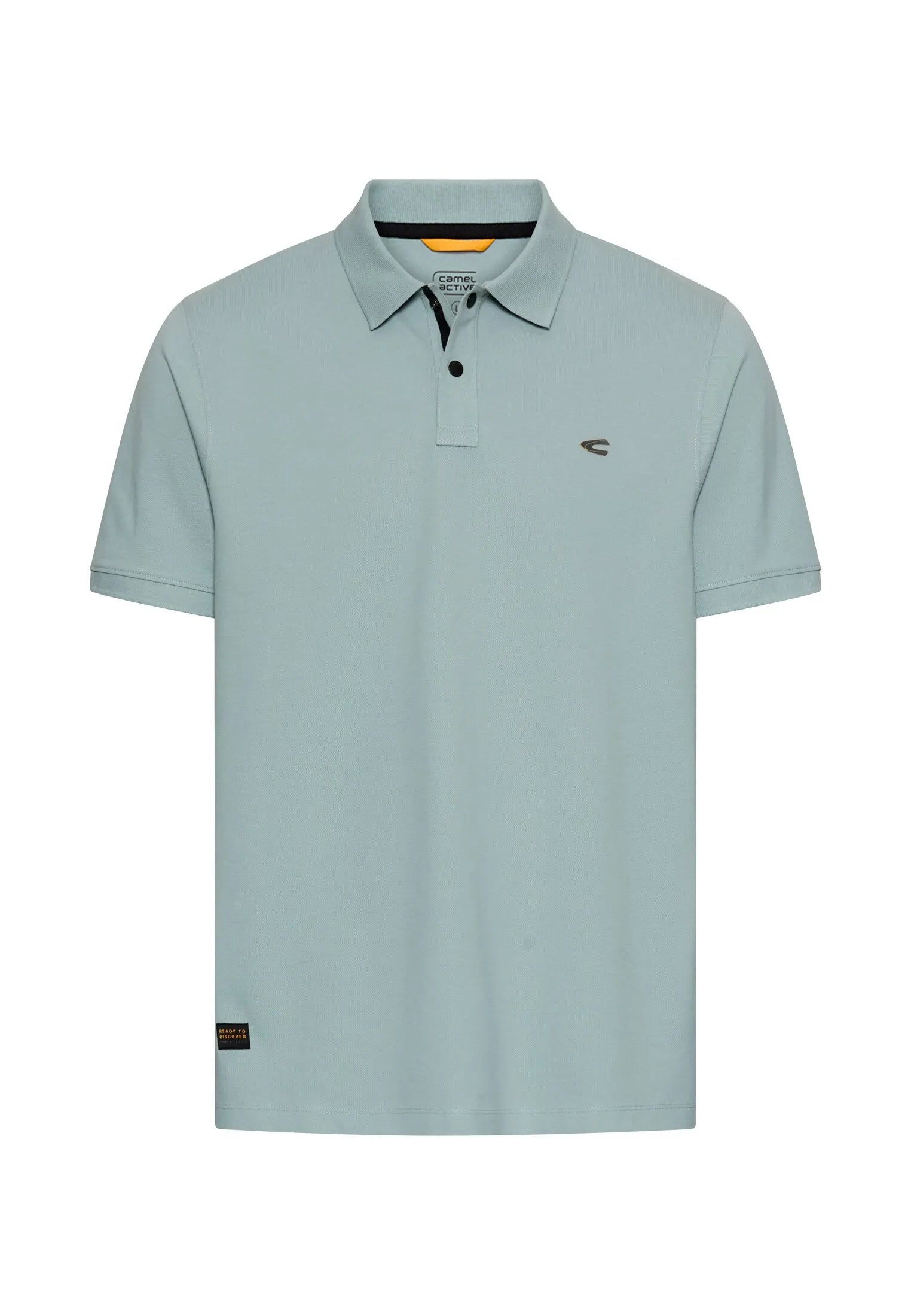Poloshirt Regular Fit