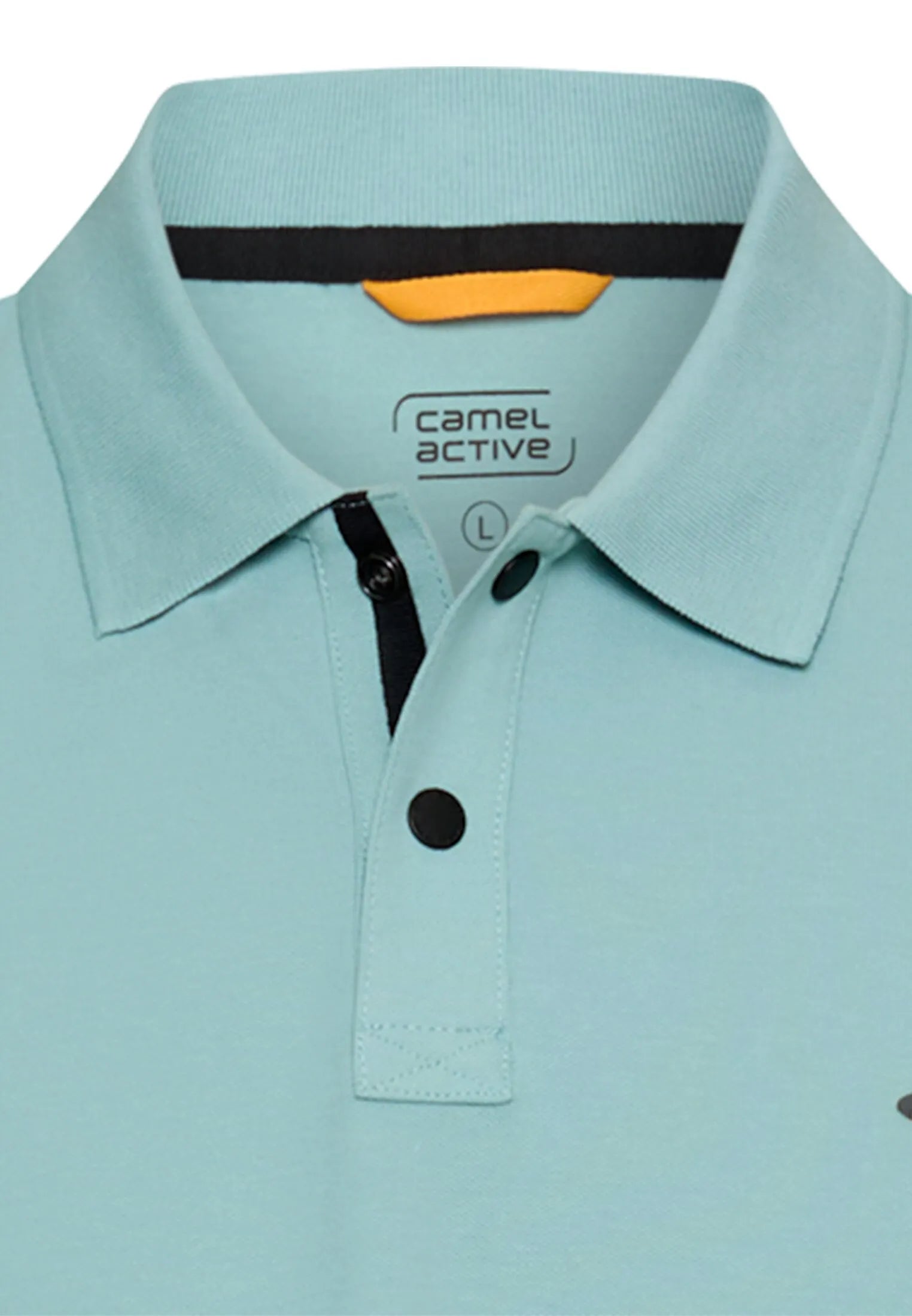 Poloshirt Regular Fit