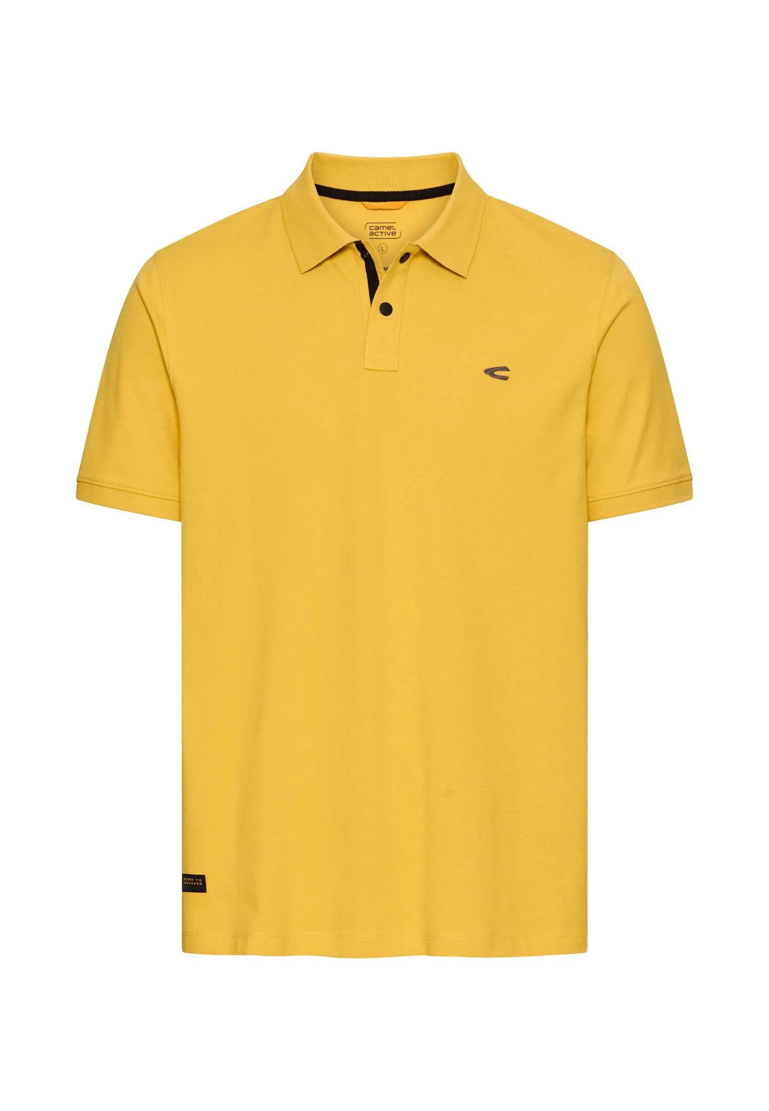 Poloshirt Regular Fit