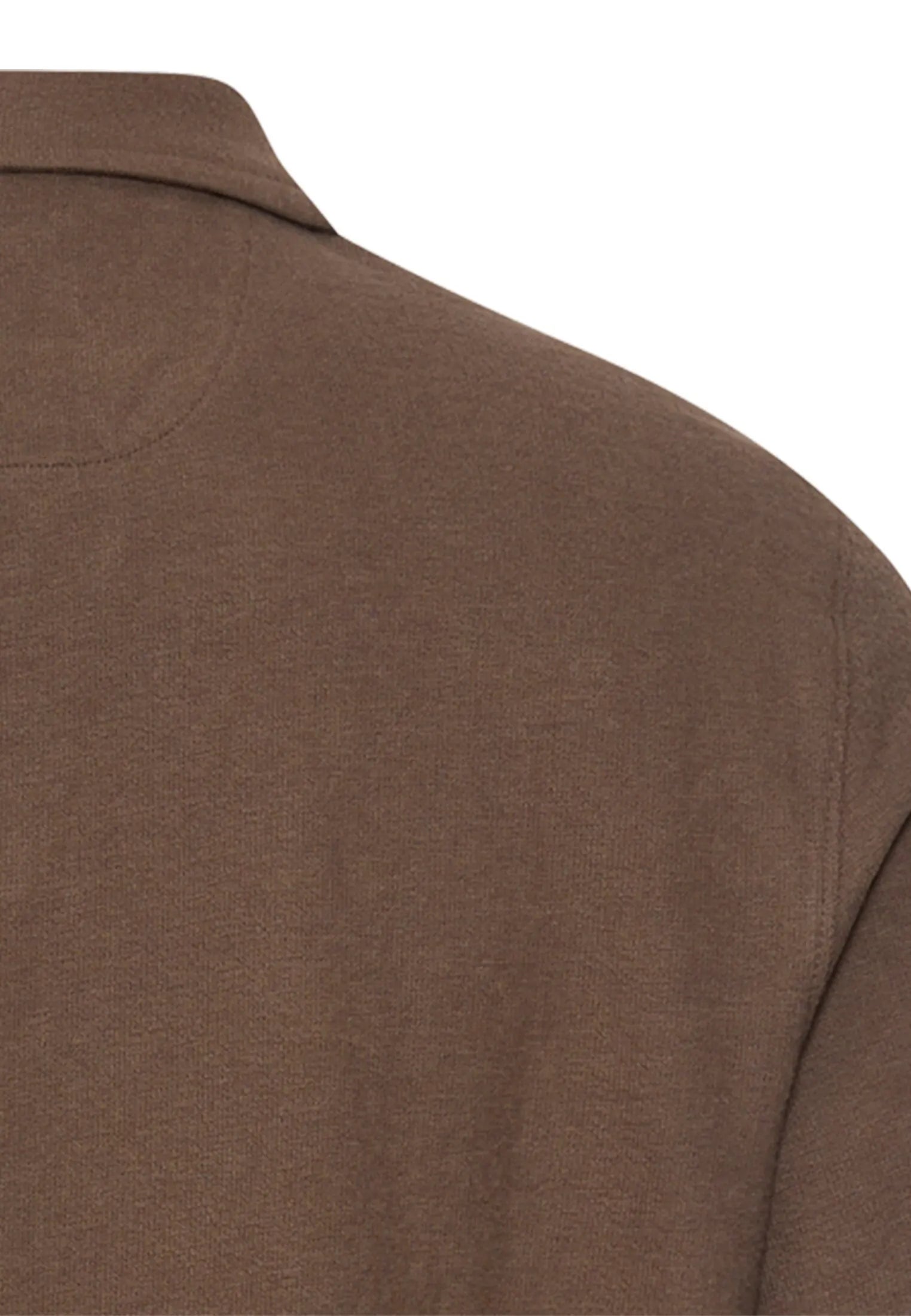 Poloshirt aus Baumwolle