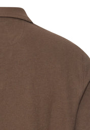 Poloshirt aus Baumwolle