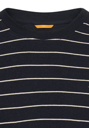 Strickshirt Regular Fit aus Baumwolle