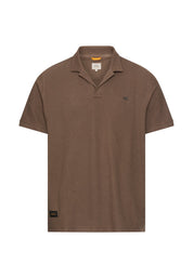 Poloshirt aus Baumwolle