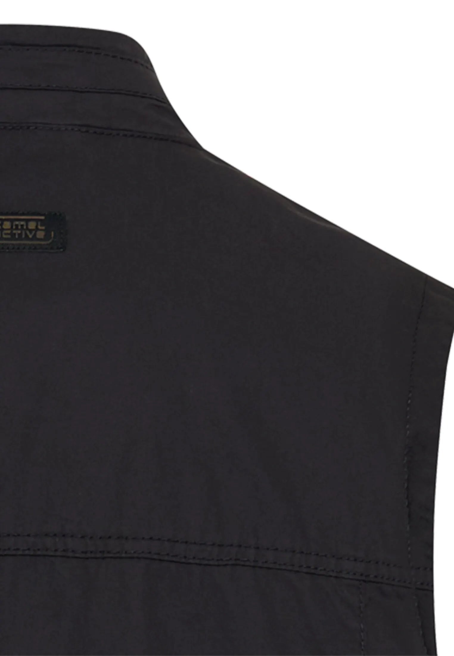 Weste Regular Fit