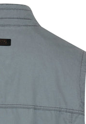 Weste Regular Fit