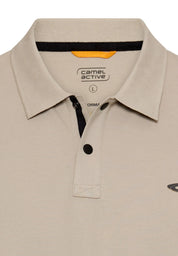 Poloshirt Regular Fit