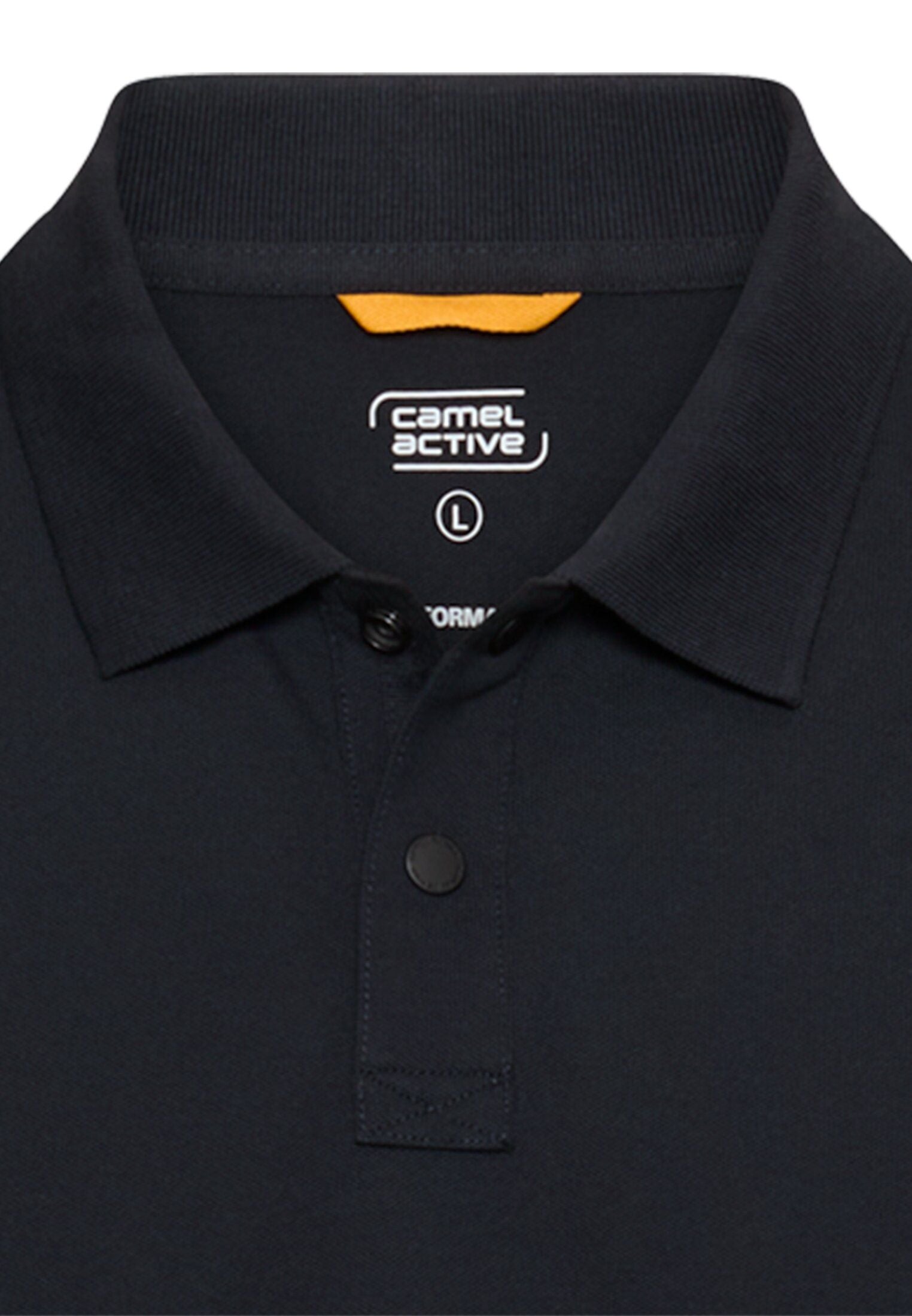 Poloshirt Regular Fit