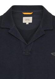 Poloshirt aus Baumwolle