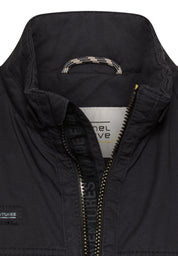 Weste Regular Fit