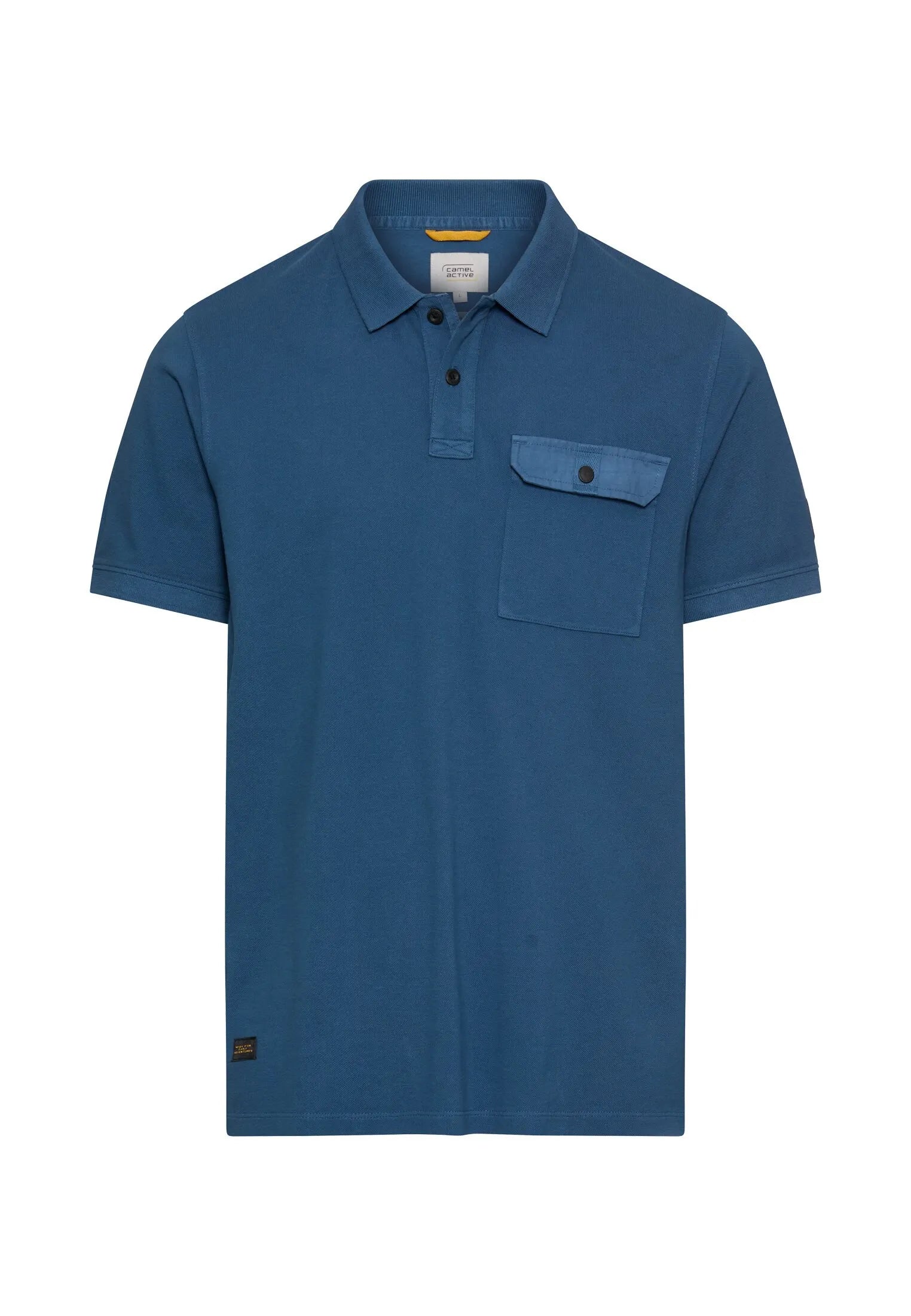 Poloshirt Regular Fit