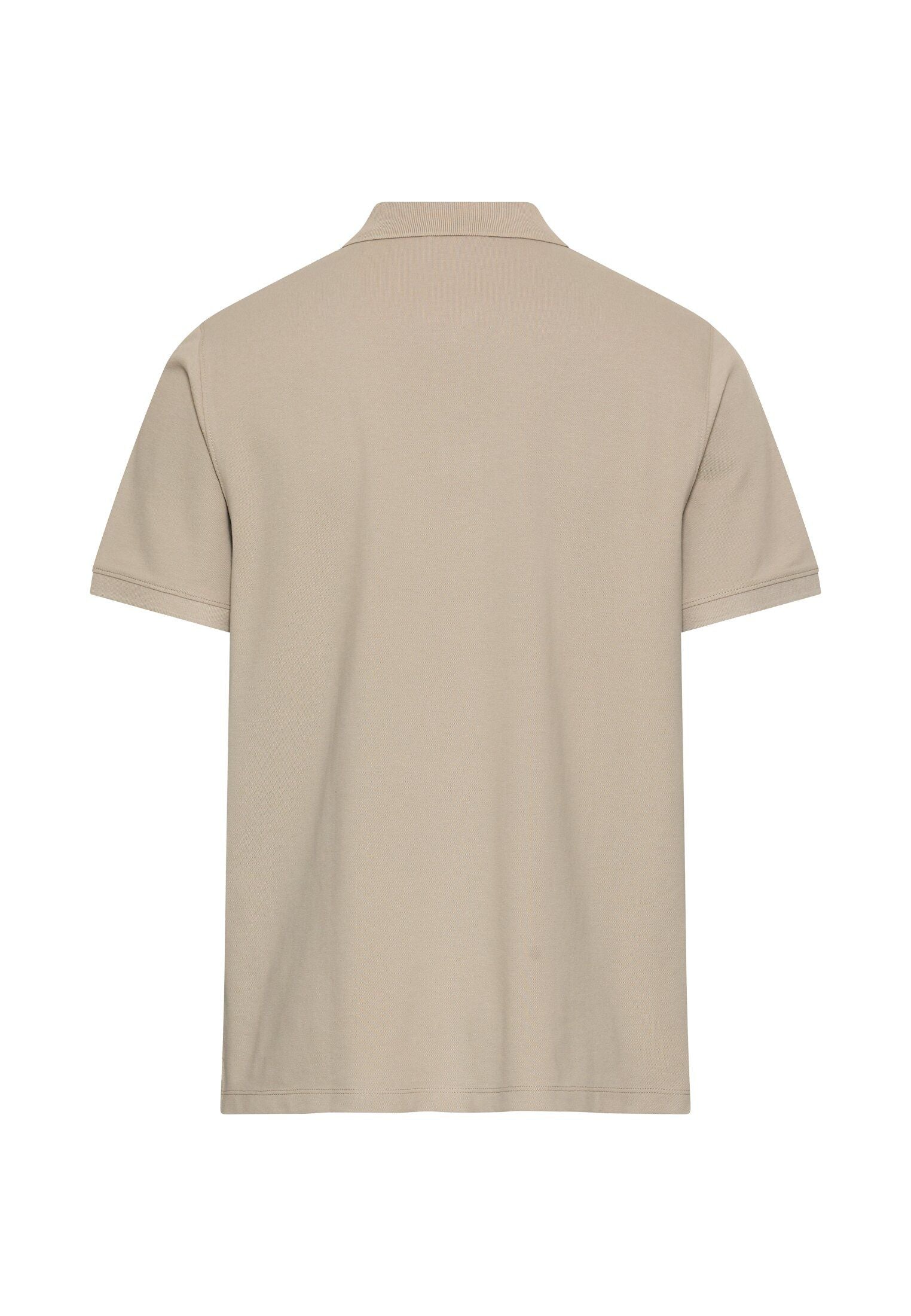 Poloshirt Regular Fit