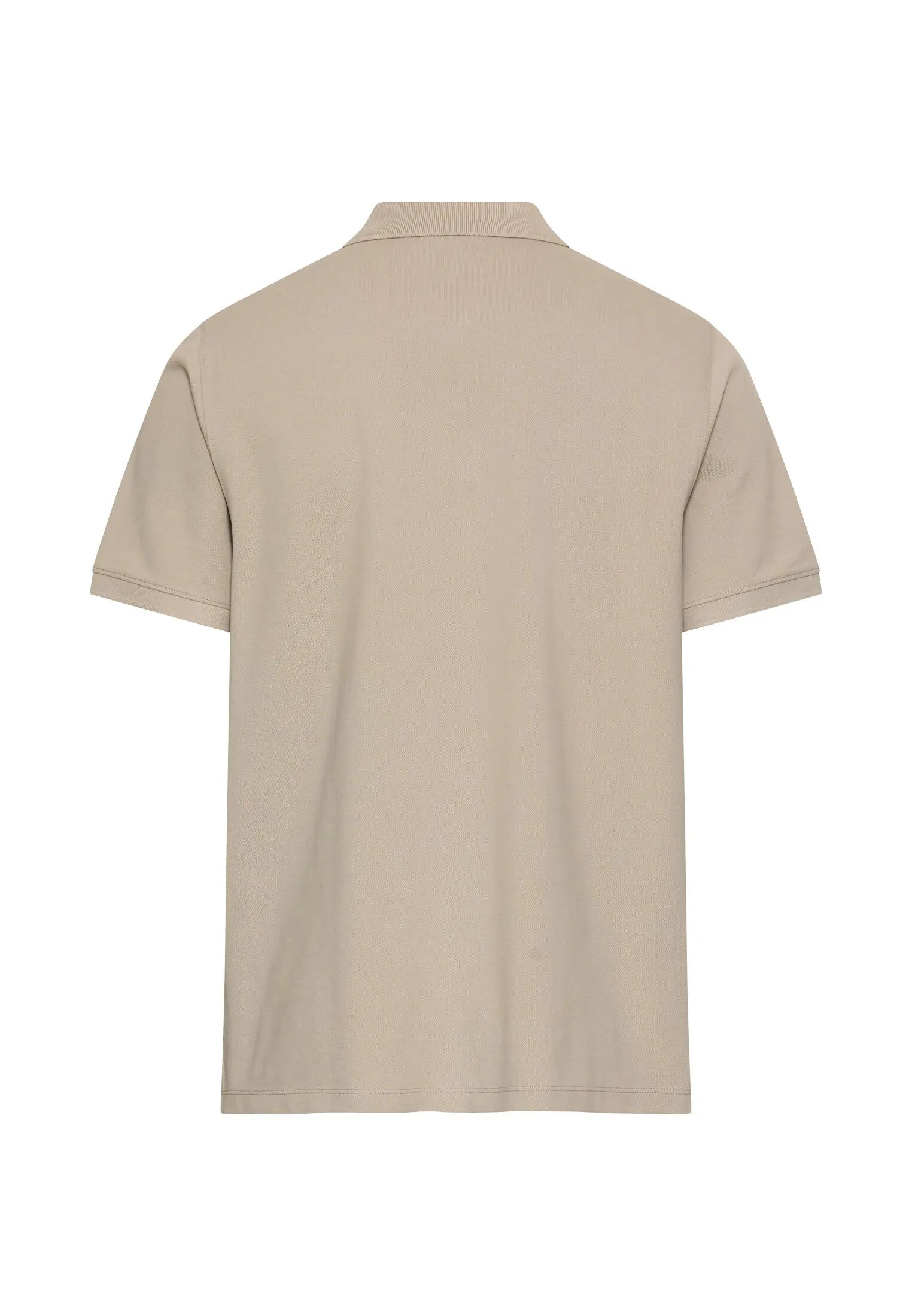 Poloshirt Regular Fit
