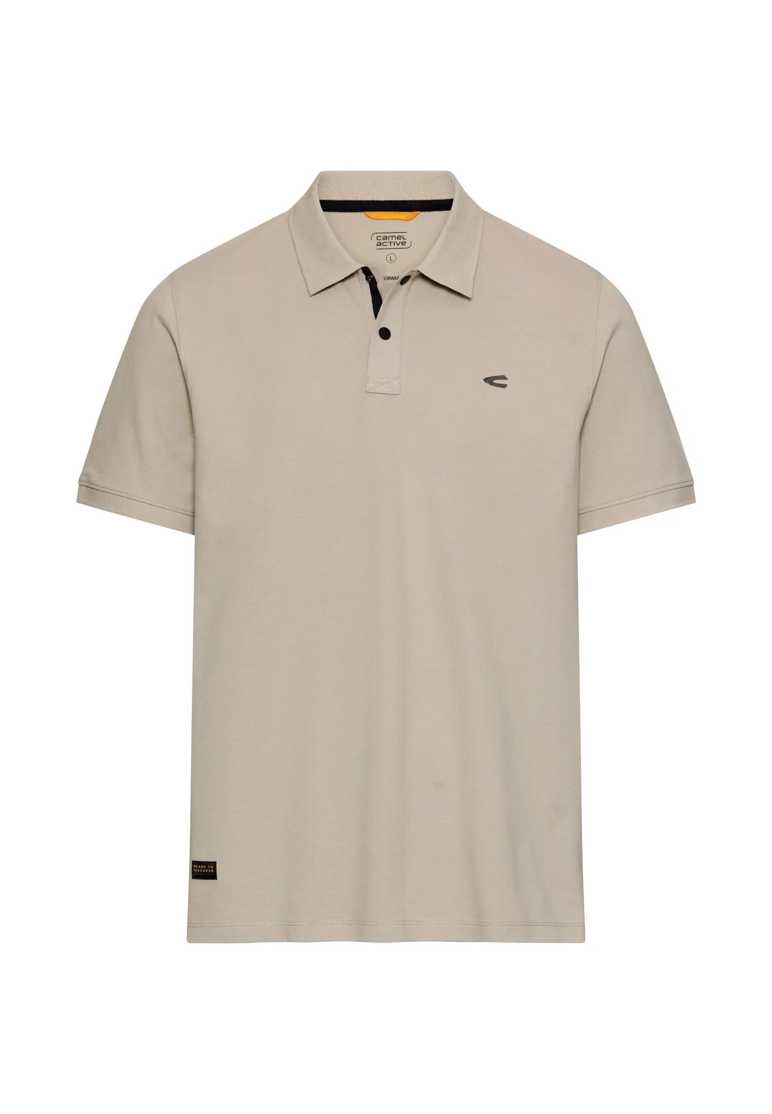 Poloshirt Regular Fit