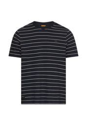 Strickshirt Regular Fit aus Baumwolle