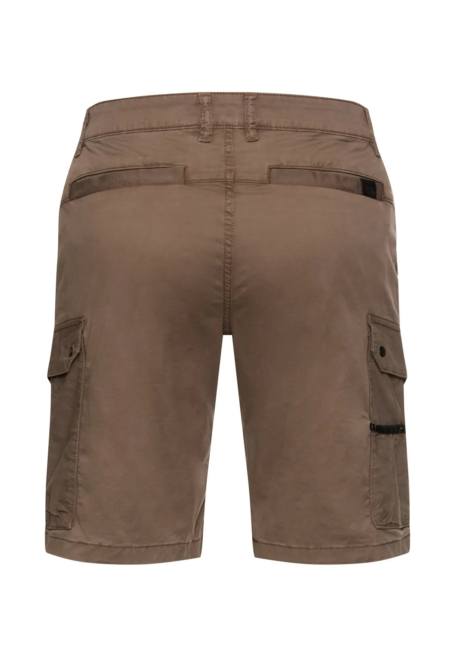 Cargoshorts Regular Fit aus Baumwolle